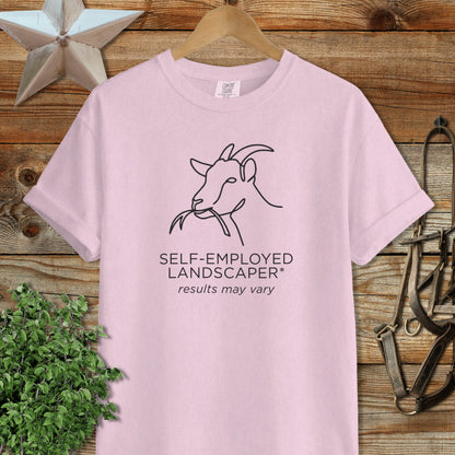Landscaper Signature Tee