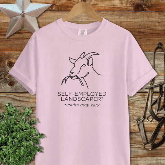 Landscaper Signature Tee