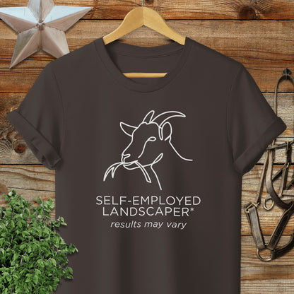 Landscaper Softstyle Tee