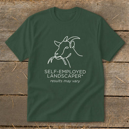 Landscaper Youth Tee