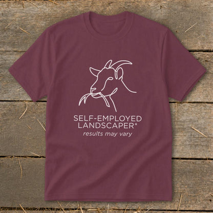 Landscaper Youth Tee