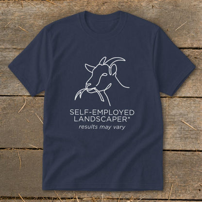 Landscaper Youth Tee