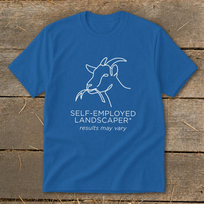 Landscaper Youth Tee