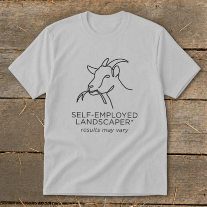 Landscaper Youth Tee