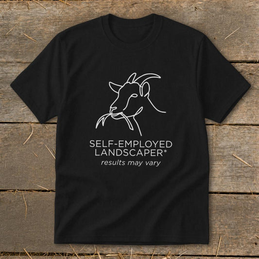 Landscaper Youth Tee
