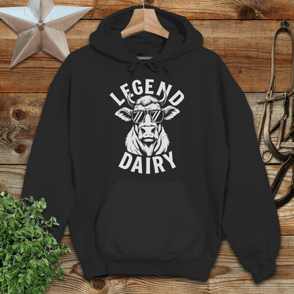 Legend Dairy Hoodie
