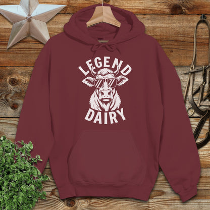 Legend Dairy Hoodie