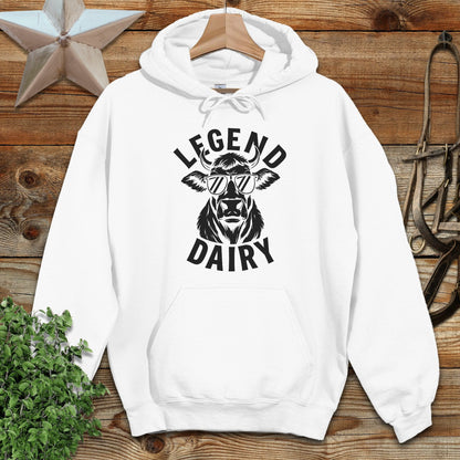Legend Dairy Sweatshirt