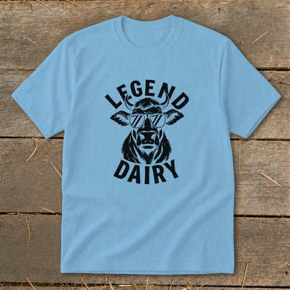 Legend Dairy Youth Tee