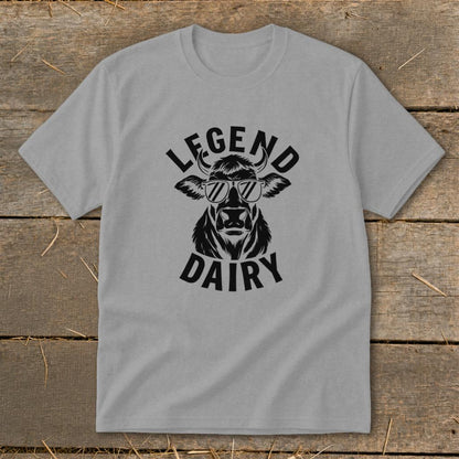 Legend Dairy Youth Tee