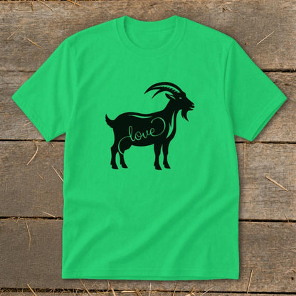 Love Goat Youth Tee