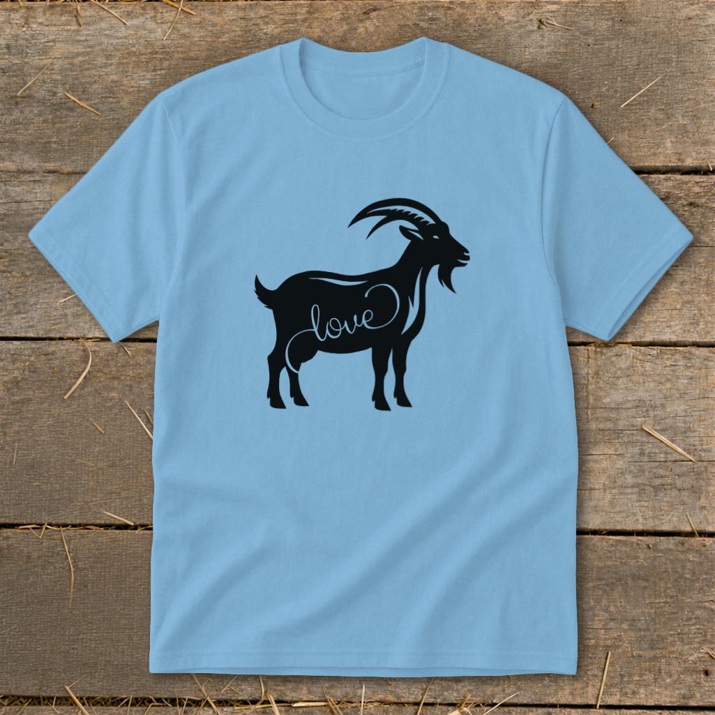 Love Goat Youth Tee