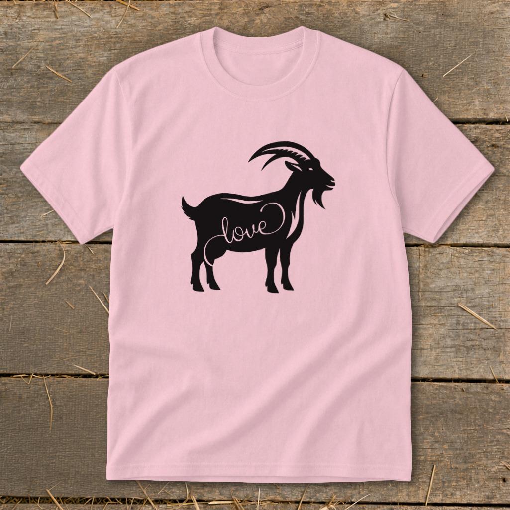 Love Goat Youth Tee