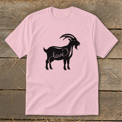 Love Goat Youth Tee