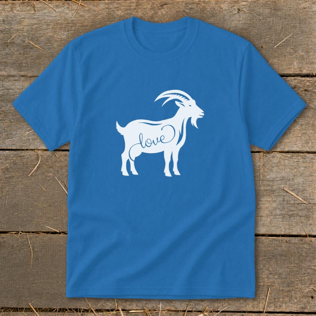 Love Goat Youth Tee
