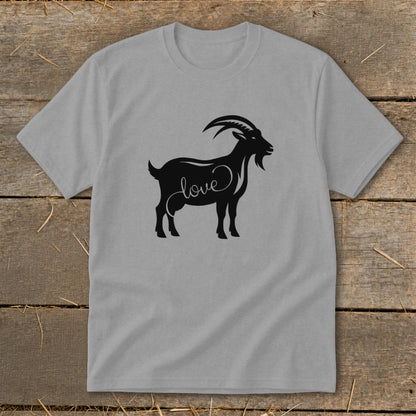 Love Goat Youth Tee