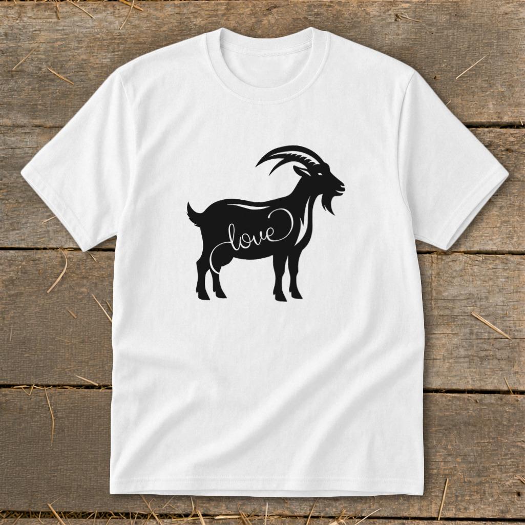 Love Goat Youth Tee