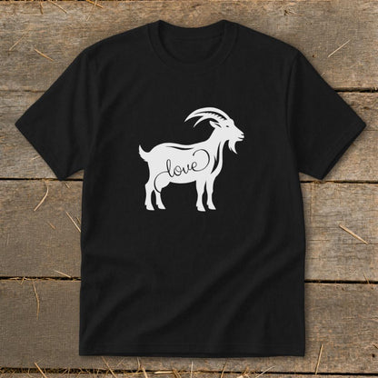 Love Goat Youth Tee