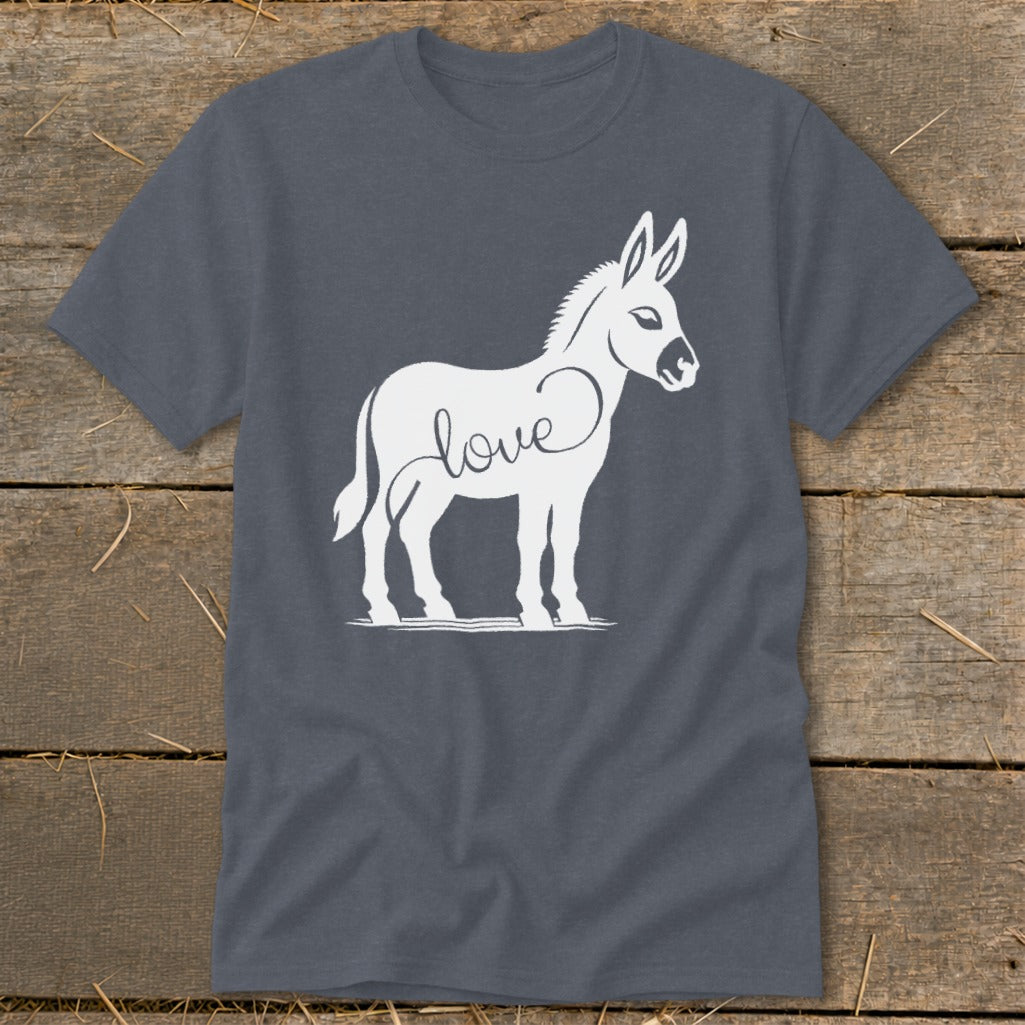Love Mule Classic Tee