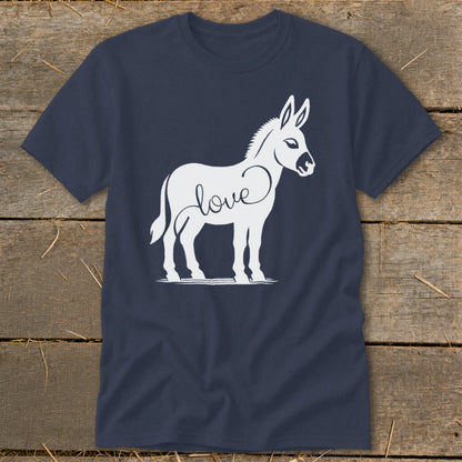 Love Mule Classic Tee