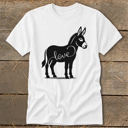 Love Mule Classic Tee