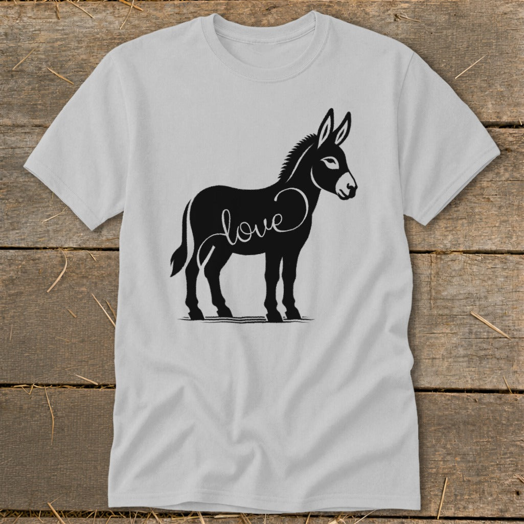 Love Mule Classic Tee