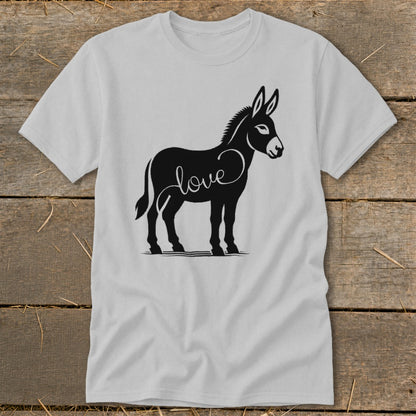 Love Mule Classic Tee