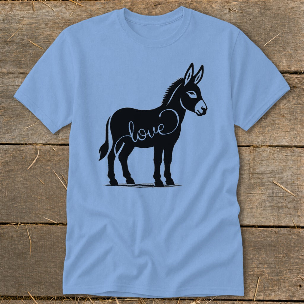 Love Mule Classic Tee