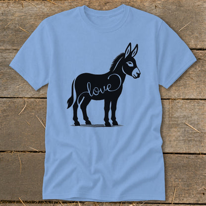 Love Mule Classic Tee