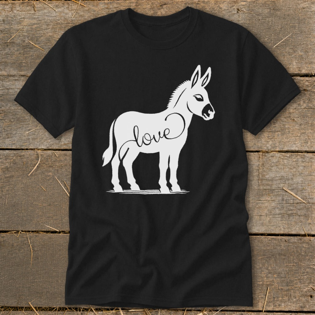 Love Mule Classic Tee