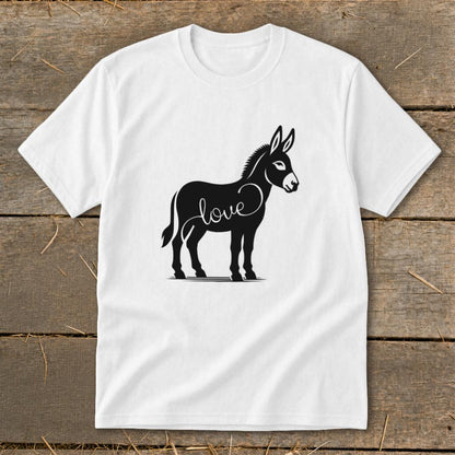 Love Mule Youth Tee