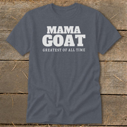 Mama Goat Classic Tee
