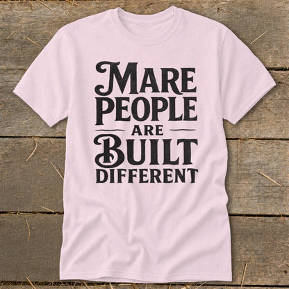 Mare People Classic Tee