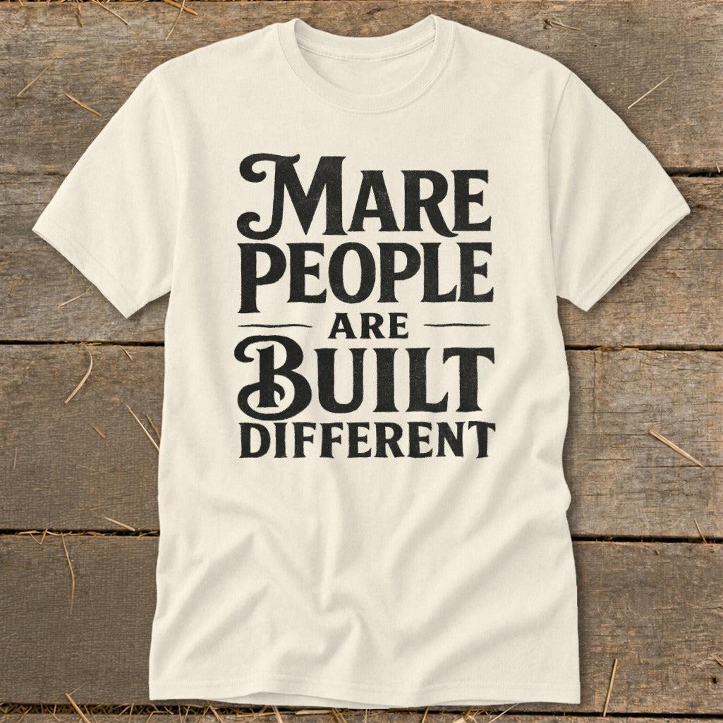 Mare People Classic Tee