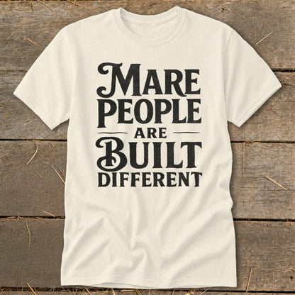 Mare People Classic Tee