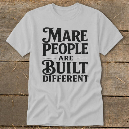 Mare People Classic Tee