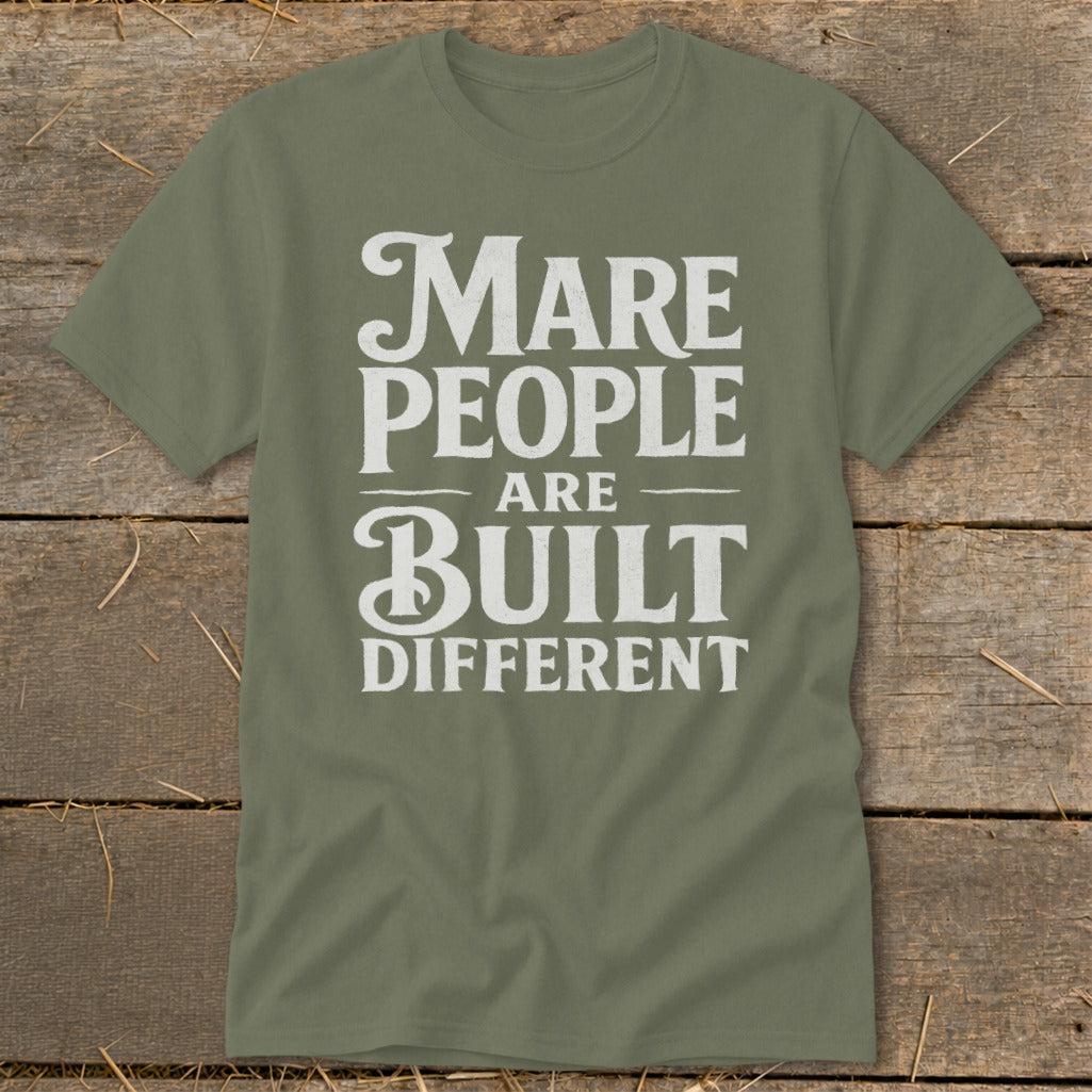 Mare People Classic Tee