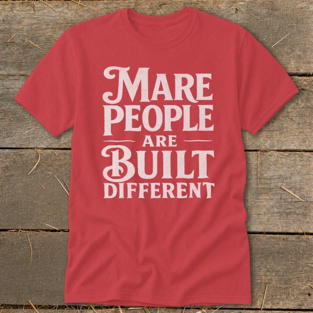 Mare People Classic Tee