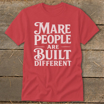 Mare People Classic Tee