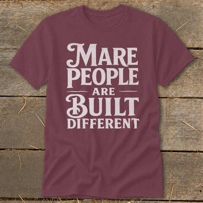Mare People Classic Tee