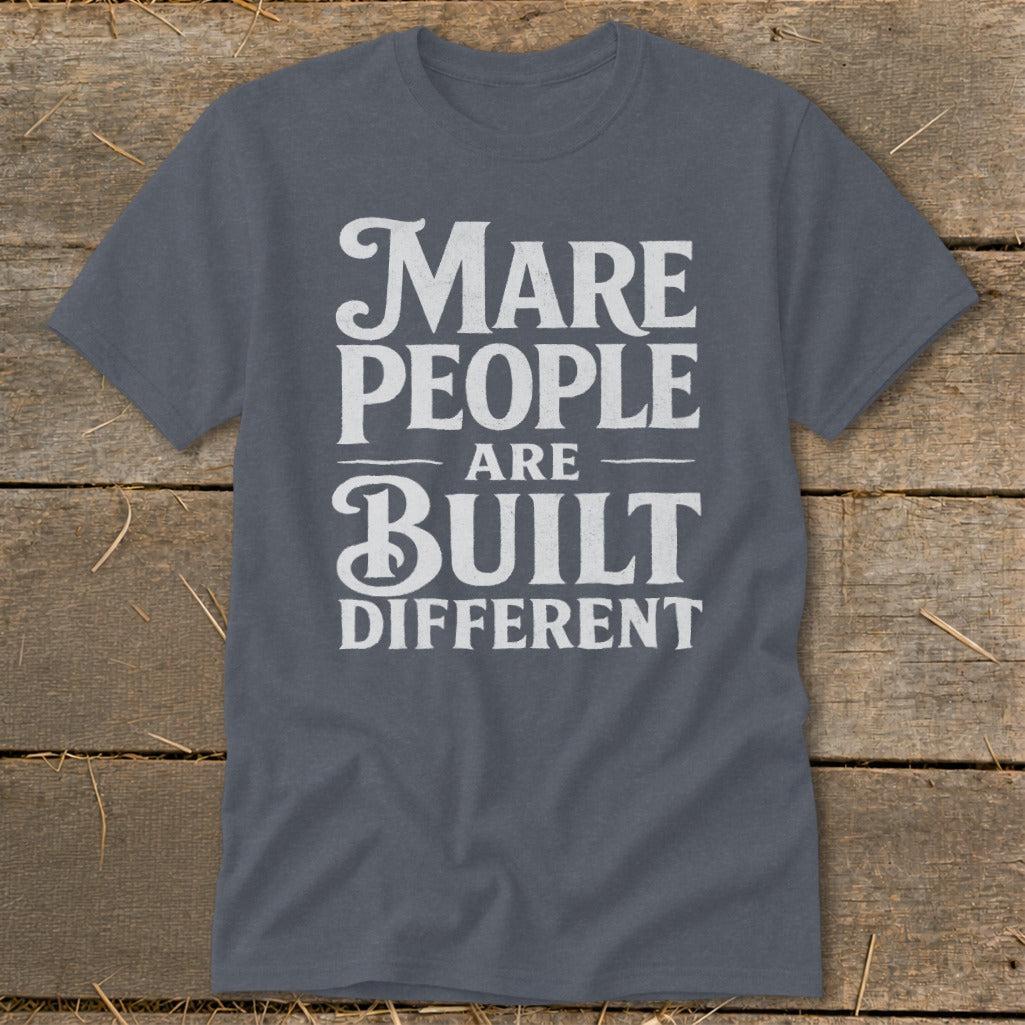 Mare People Classic Tee