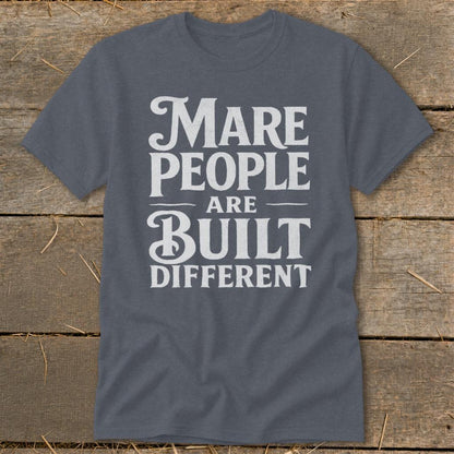 Mare People Classic Tee