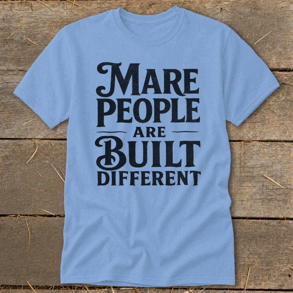 Mare People Classic Tee