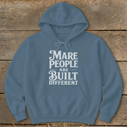 Mare People Hoodie