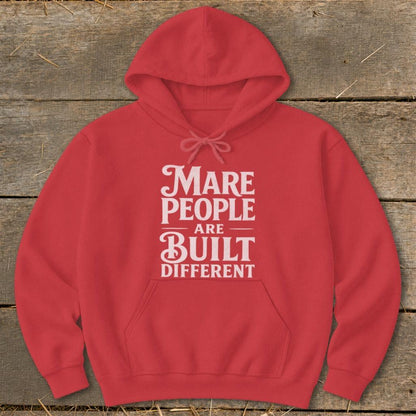 Mare People Hoodie