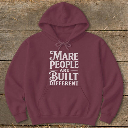 Mare People Hoodie