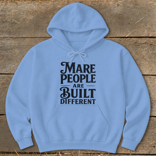 Mare People Hoodie