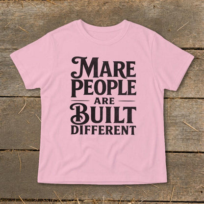 Mare People Infant Tee