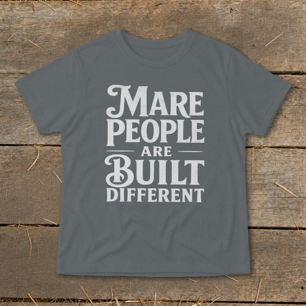 Mare People Infant Tee