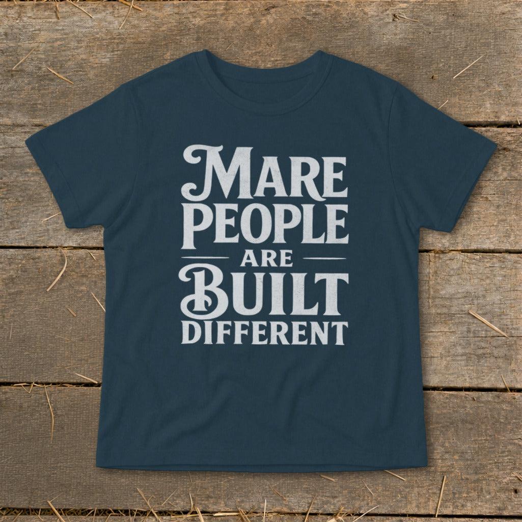 Mare People Infant Tee